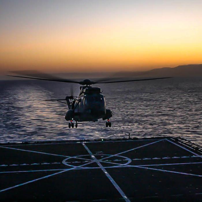 The EU’s legacy and ambition in security and defence