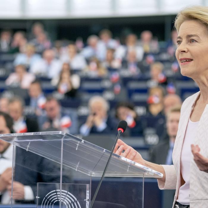 EU crisis response in tackling Covid-19 