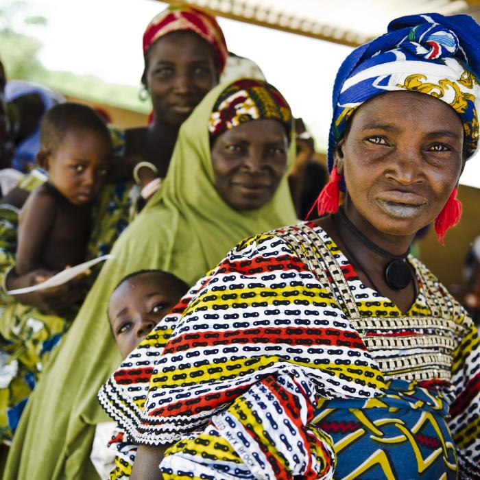 Burkina Faso’s Rocky Road to Democratic Consolidation