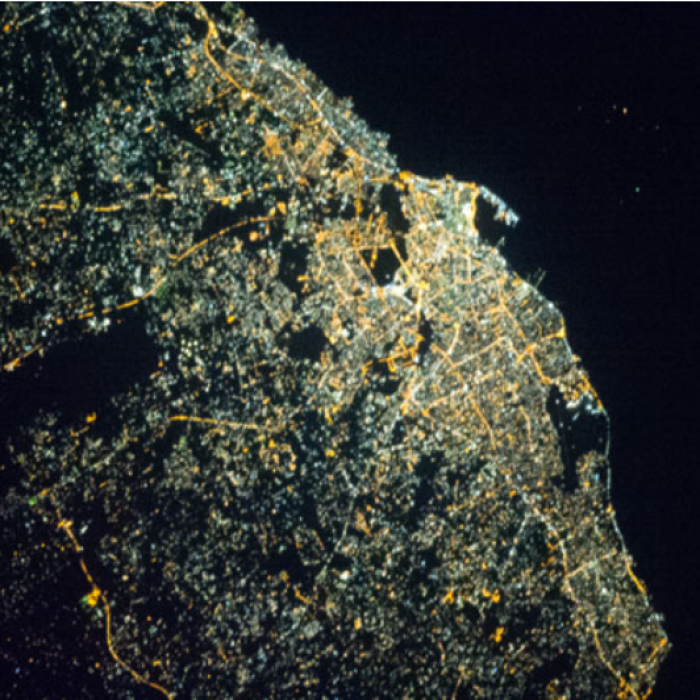 Tripoli's electricity crisis and its Politicisation