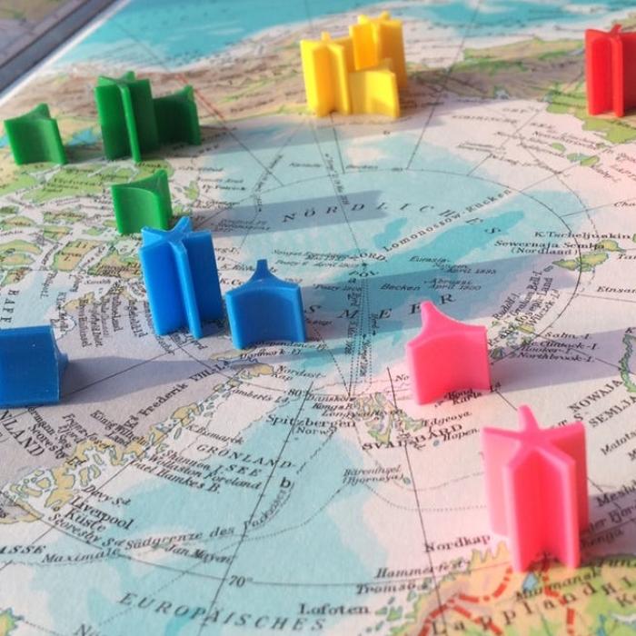 The future of Arctic Security