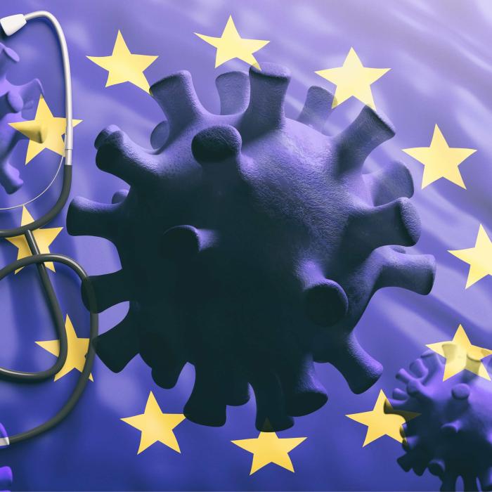 Corona: EU’s existential crisis