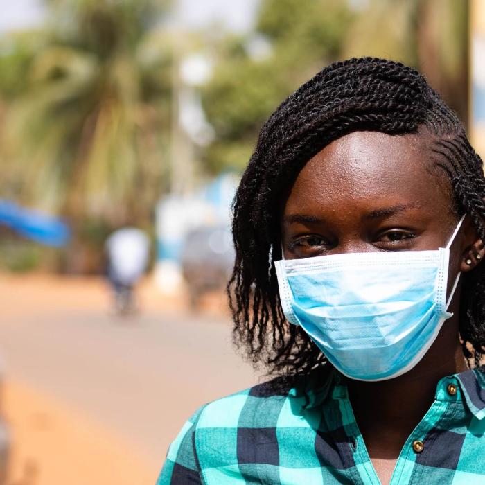 Corona and the Sahel: Lessons from Ebola