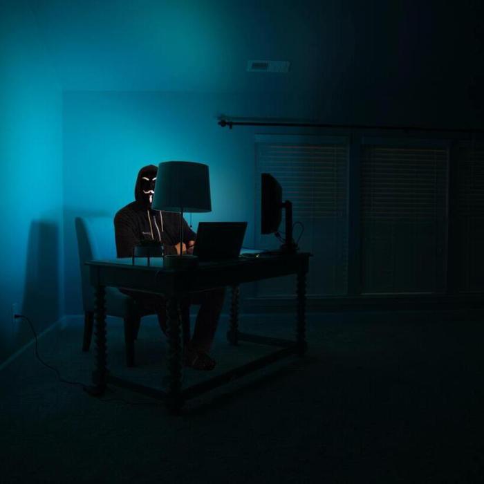 How states could respond to non-state cyber-attackers
