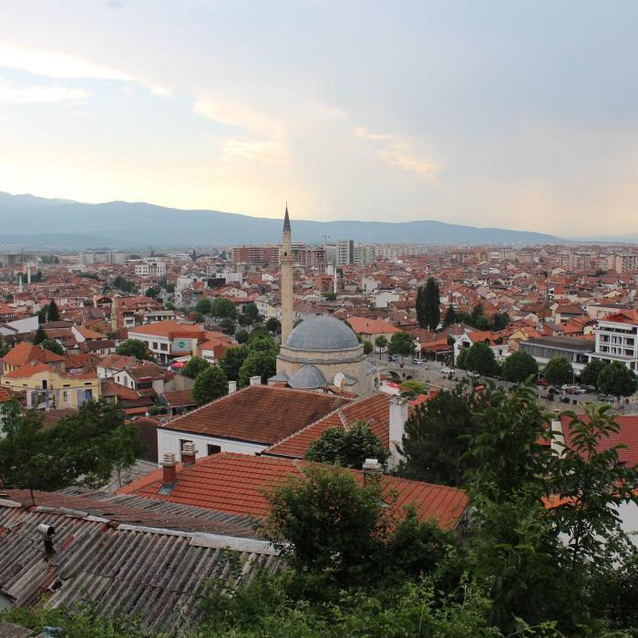 Kosovo’s Experience in Repatriating Former Foreign Fighters 