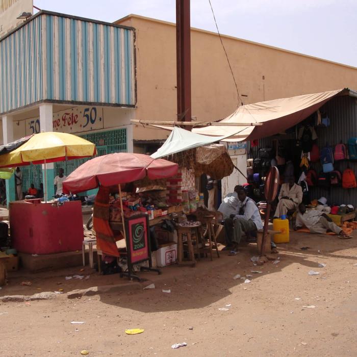 COVID-19 Impact on the value chain