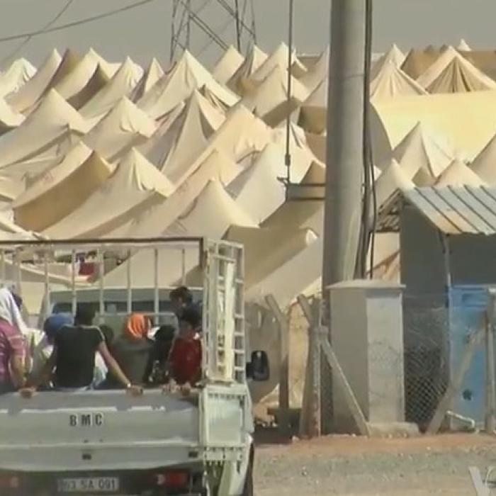 Treating Idlib as protracted crisis