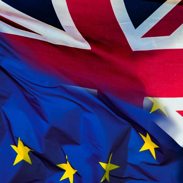 Can the EU and UK cooperate on foreign policy and sanctions?