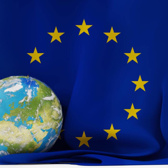 Covid-19: de geopolitieke gevolgen voor de EU