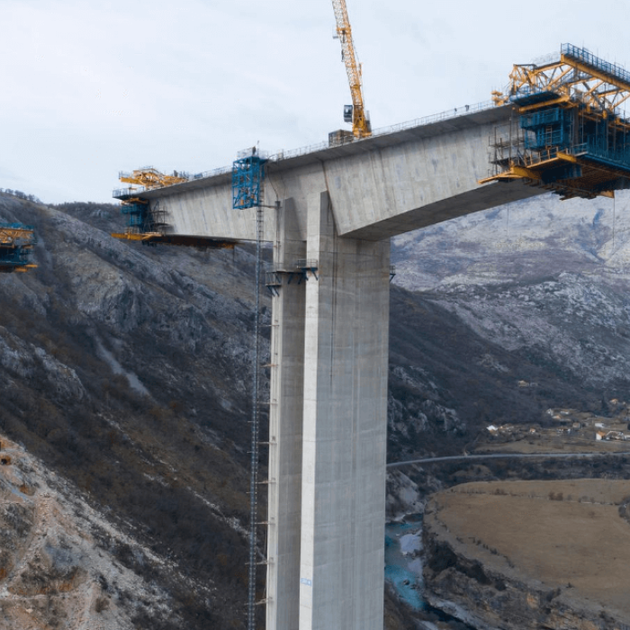 China and the EU in the Western Balkans