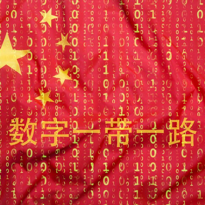 Unpacking China’s Digital Silk Road