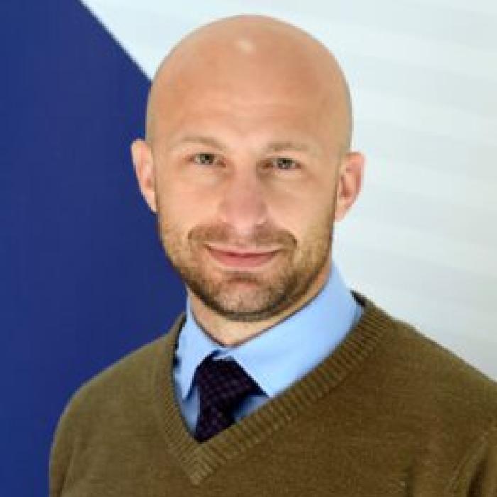 Alban Dafa