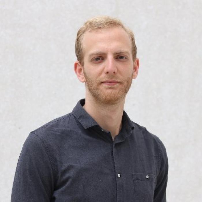 Lars Hauch