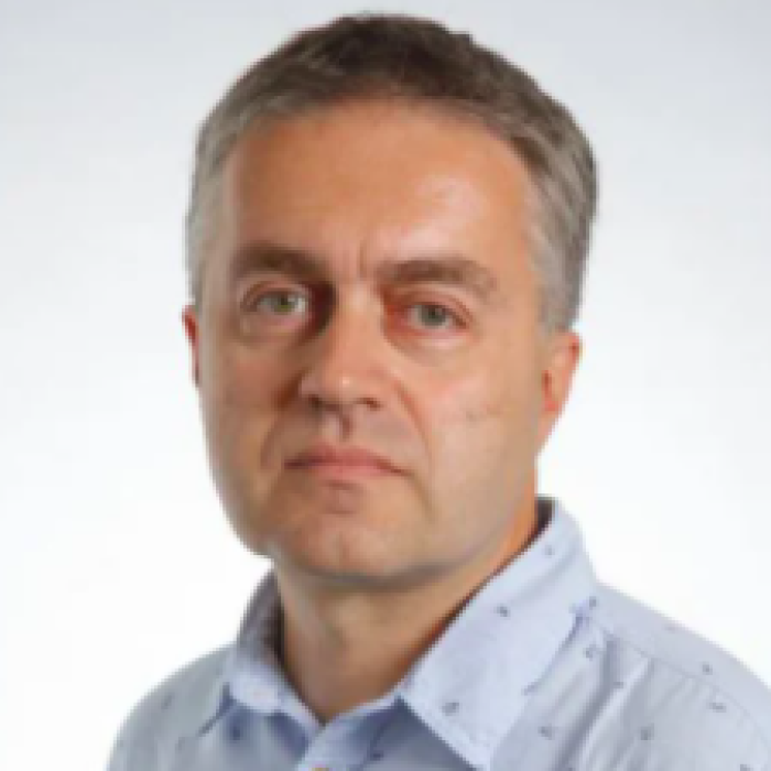 Vladimir Shopov