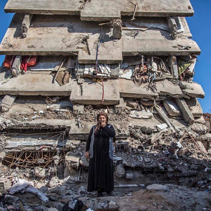 The Kurdish question and Turkey’s new regional militarism