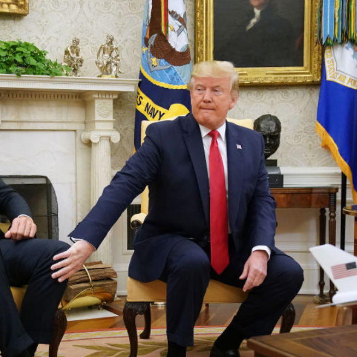 Dutch views Transatlantic ties and European security cooperation