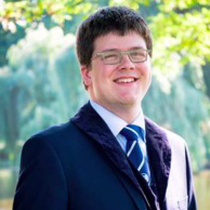 Maarten Lemstra