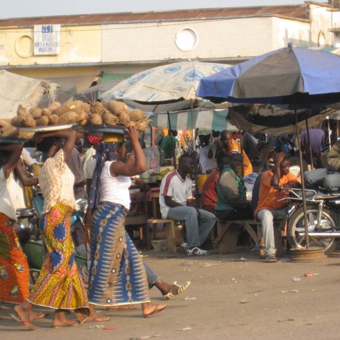 Four scenarios for the Ivorian Presidential elections