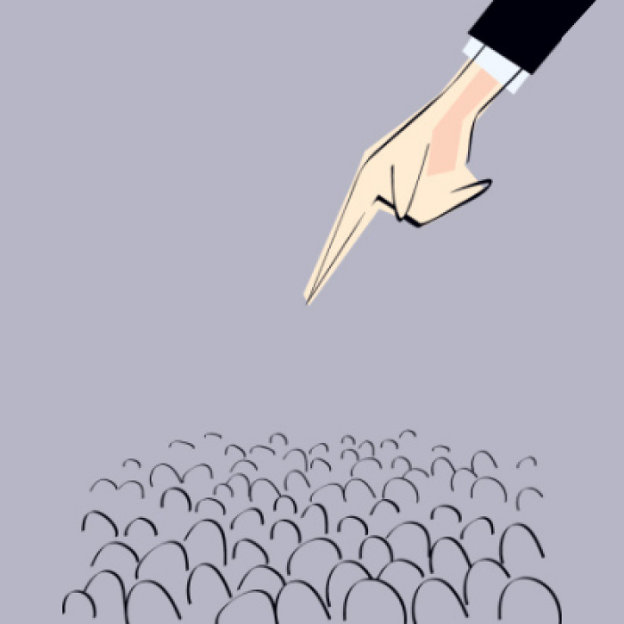 Like it or not: coercive power is essential to development