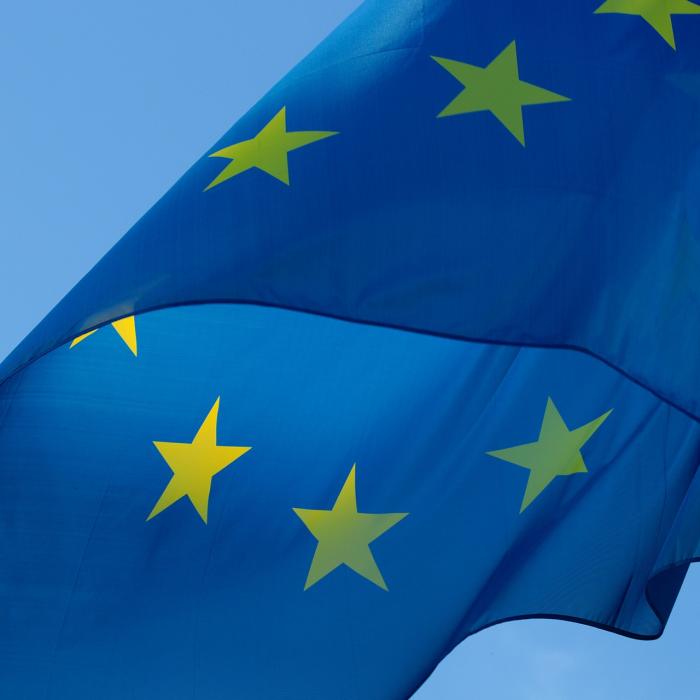 Ode aan het Europese doormodderen