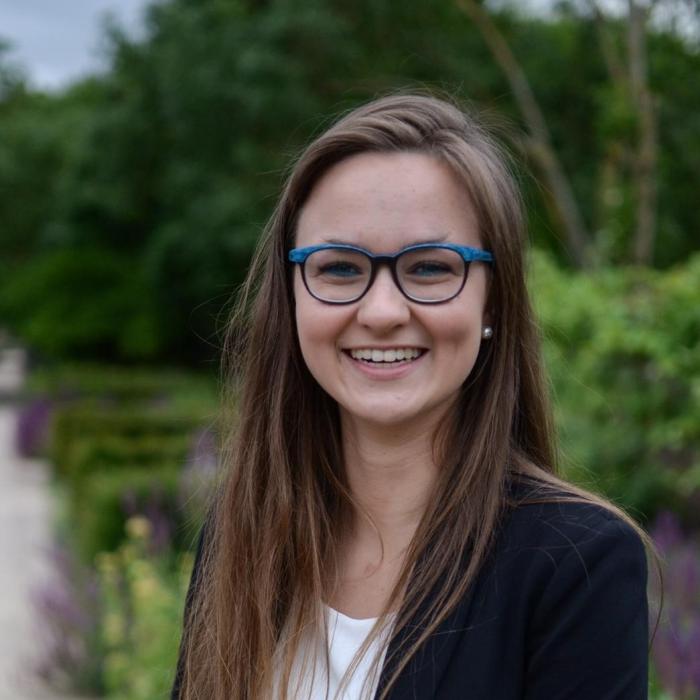 Anna van der Meulen