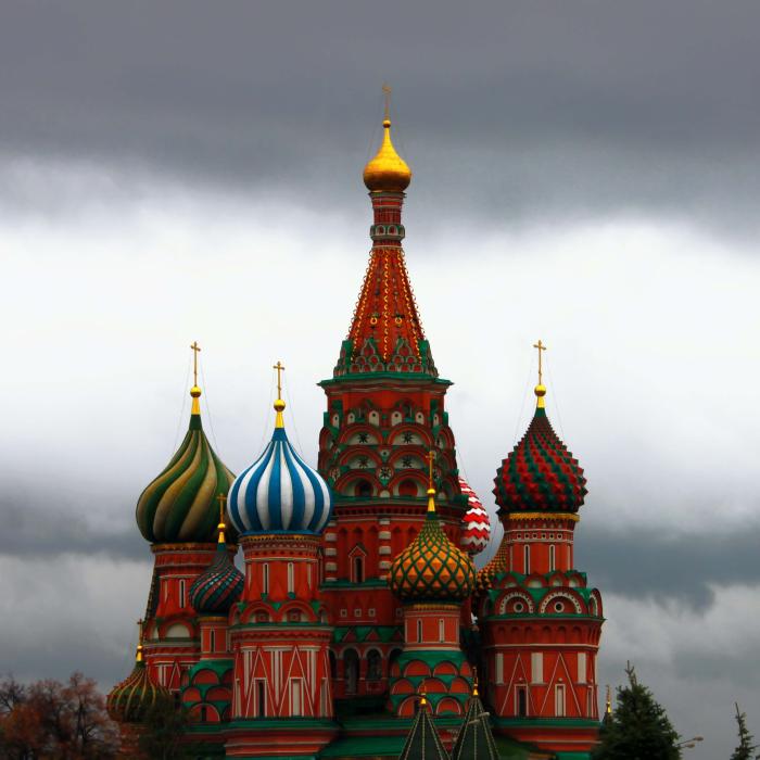 The Russia Policy Conundrum – Who Blinks First?