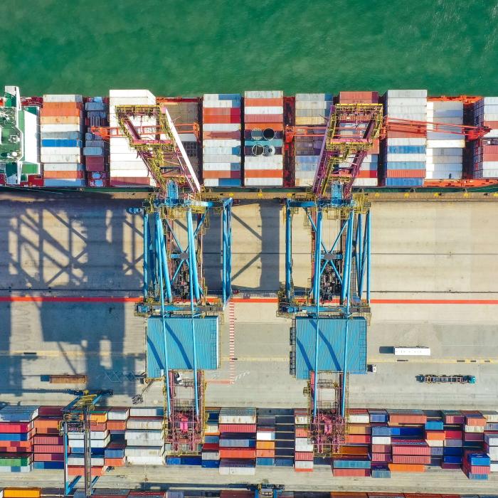 Podcasts: Global Trade Series 2020