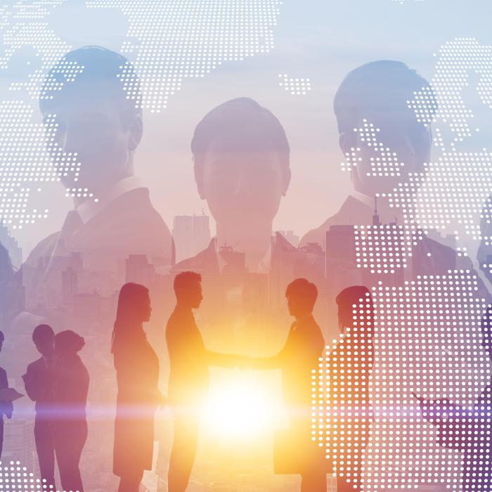 Europe’s Digital Decade?