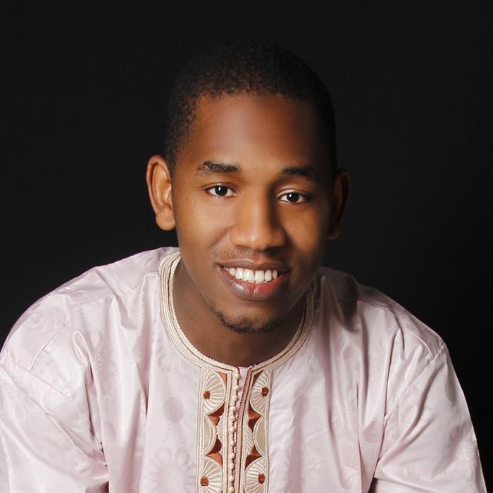 Omar N. Cham