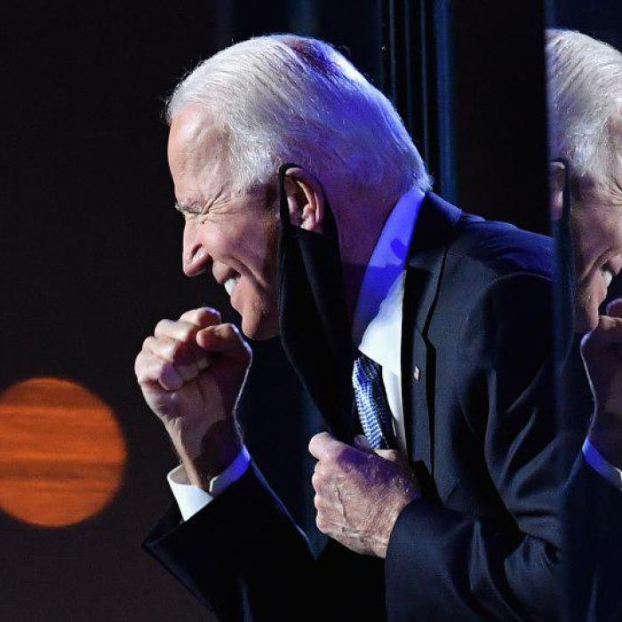 Are Europe’s Leaders Ready for a Biden Presidency?