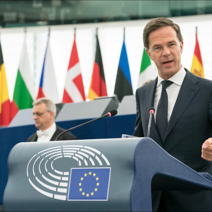 The Netherlands as a champion of EU enlargement?