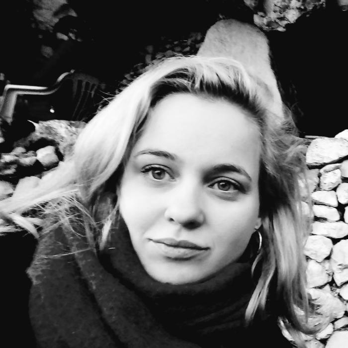 Leonie Jegen