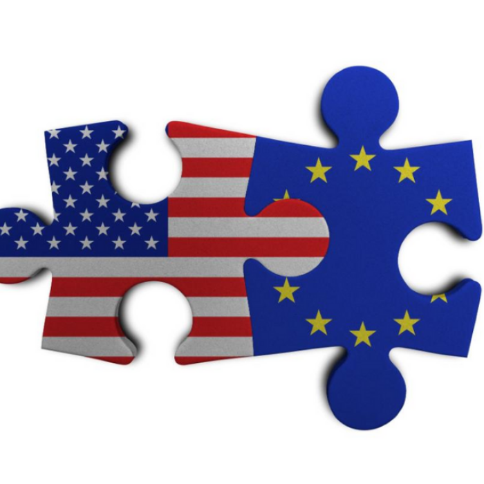 No way back: Why the transatlantic future needs a stronger EU