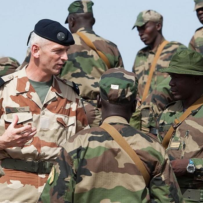 Strategic Missteps: Learning From a Failed EU Sahel Strategy