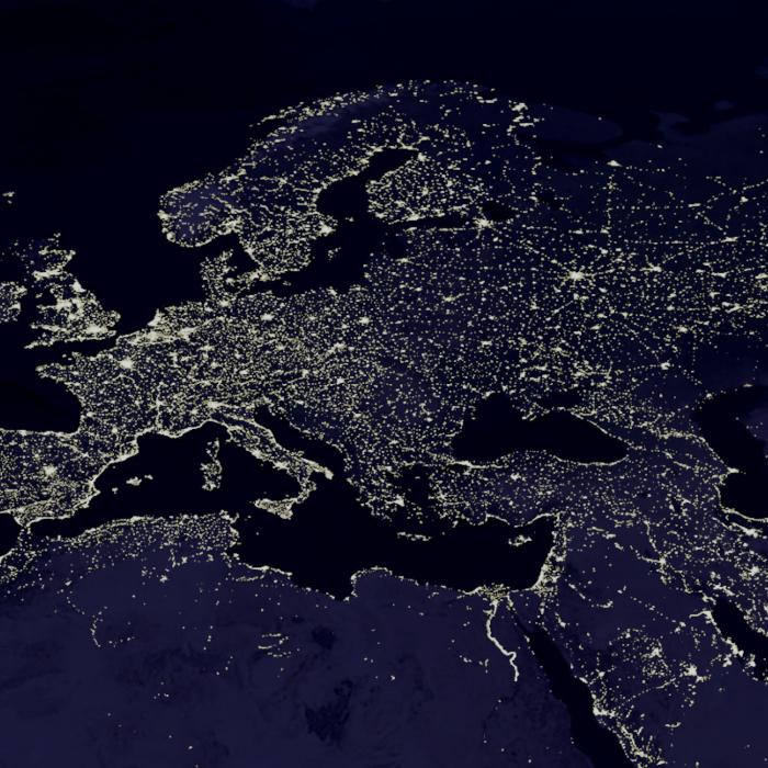 The Quest for European Strategic Autonomy
