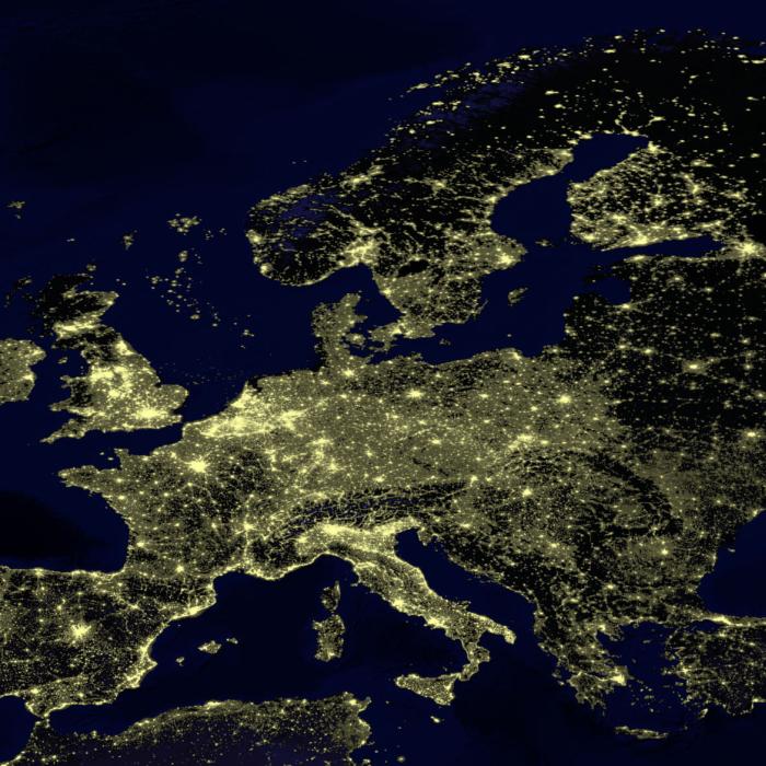 European Strategic Autonomy in Security and Defence 