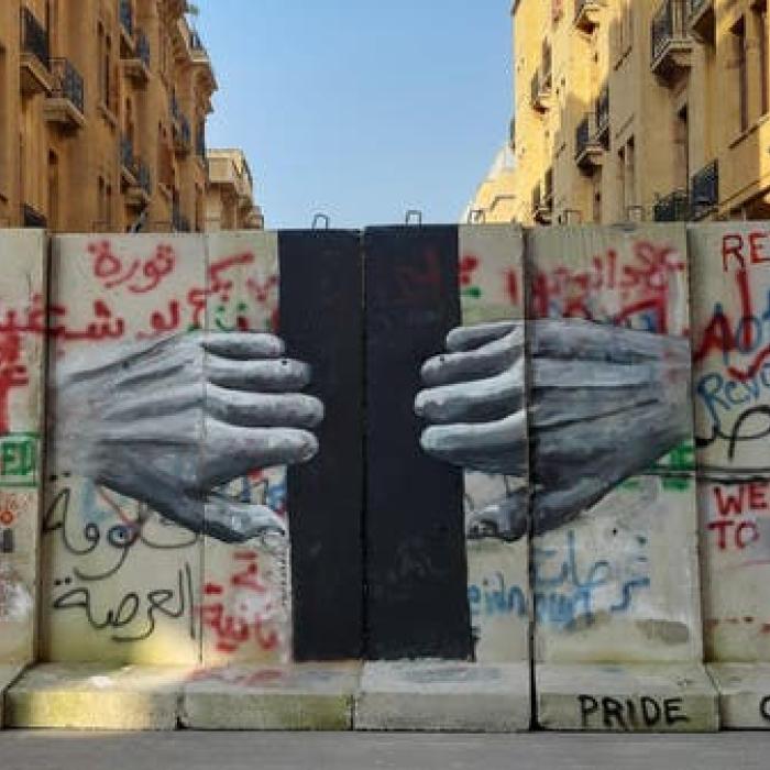 Iraq and Lebanon’s Tortuous Paths to Reform