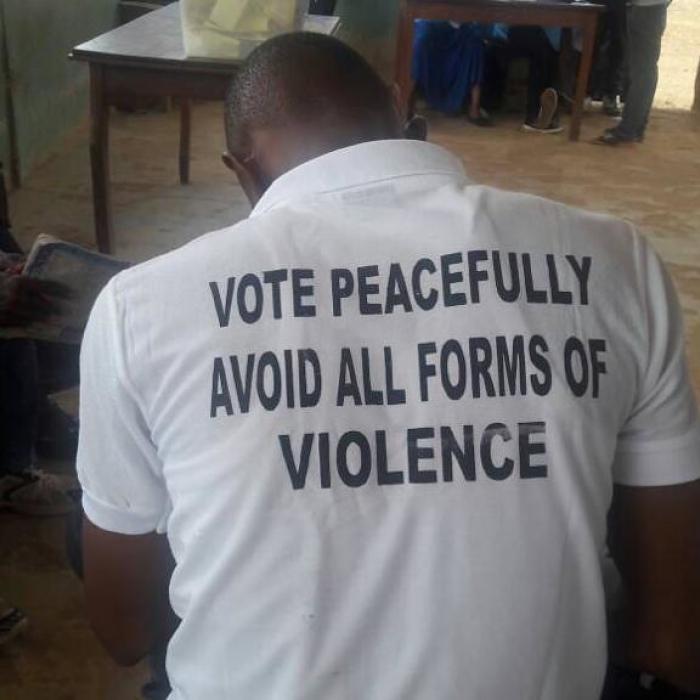 Sierra Leone: 20 years after the civil war
