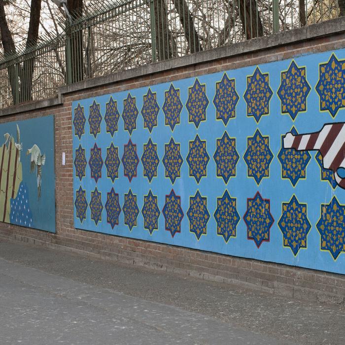 What Iran’s Leaders Really Think About Biden