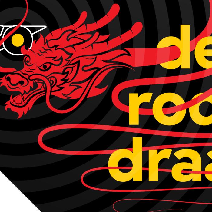 Podcast De Rode Draad: China’s doelen en onze toekomst