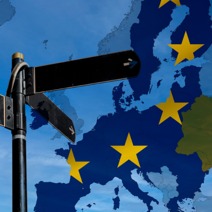 The Eastern Partnership: Three dilemmas in a time of troubles