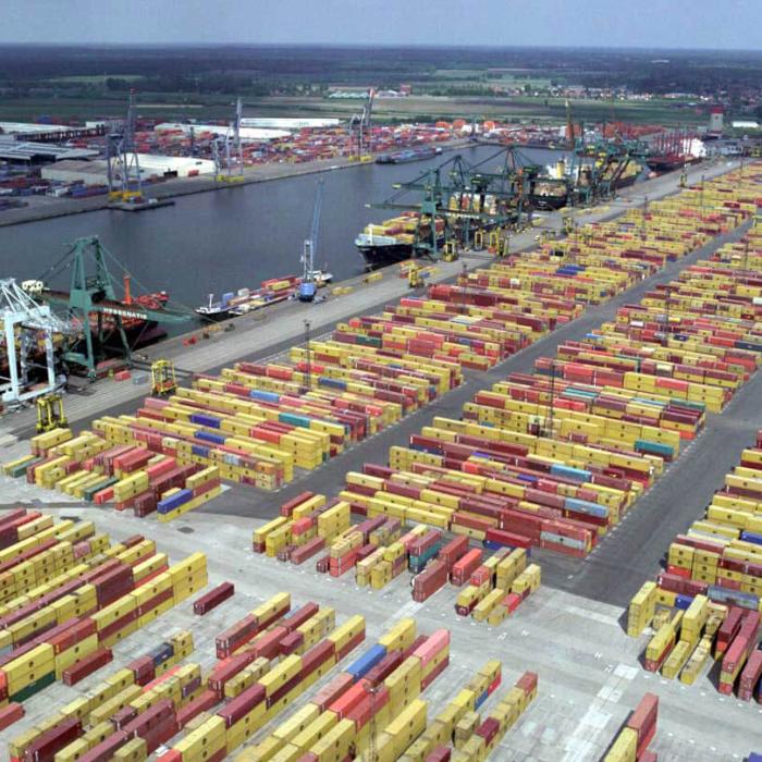 De Nederlandse sleutelrol in de geglobaliseerde drugshandel