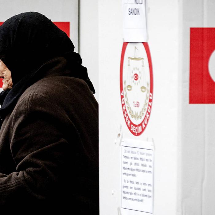 Challenges to Understanding Turkish Diaspora Politics