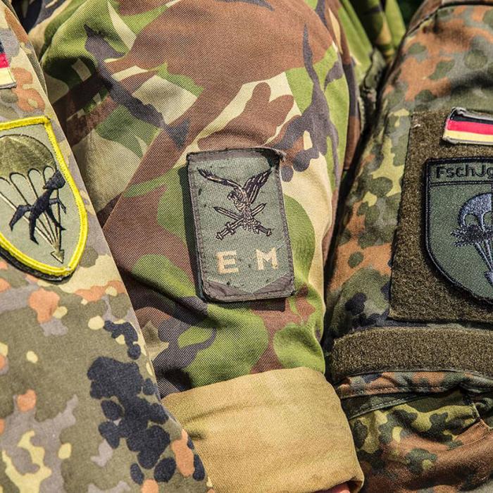 Dutch focus turns to Europe