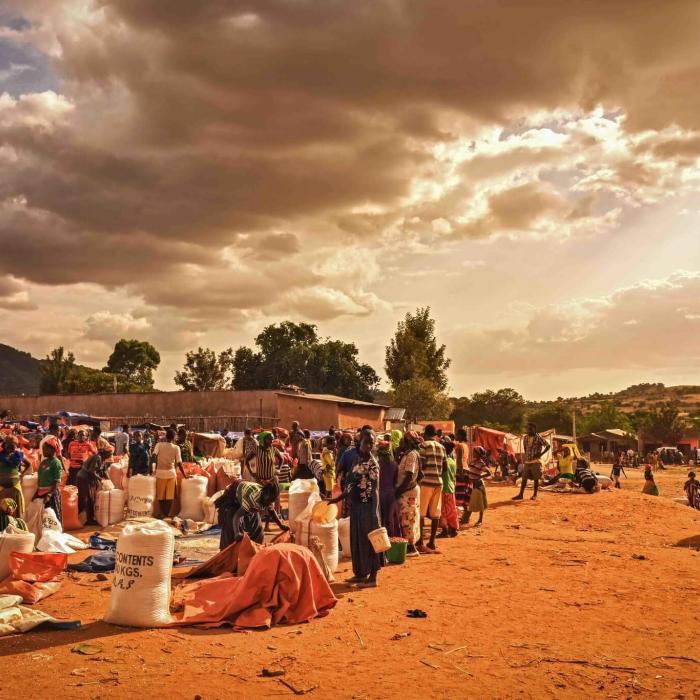 The struggle over political finance in Ethiopia’s transition