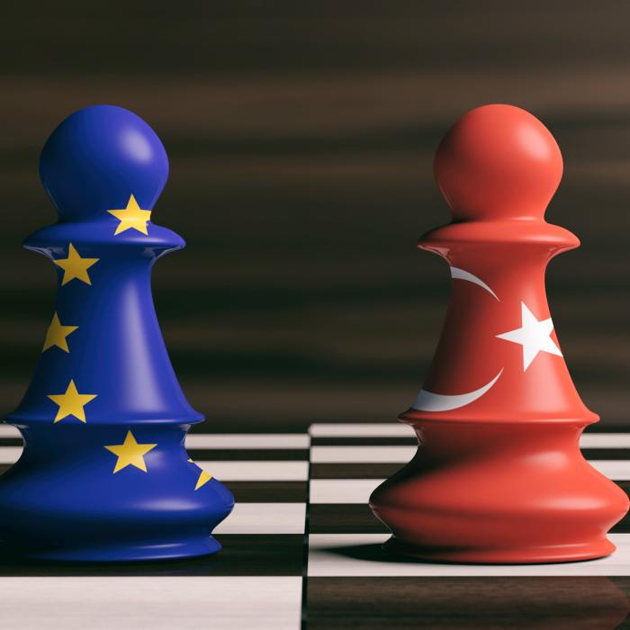 A new momentum for EU-Turkey cooperation on migration