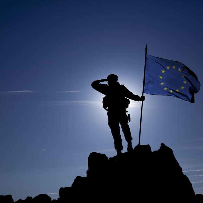 European strategic autonomy: seizing the momentum