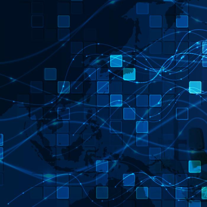 Fostering digital connectivity in and with the Indo-Pacific