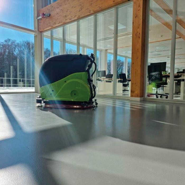How smart is the use of smart devices in the office?
