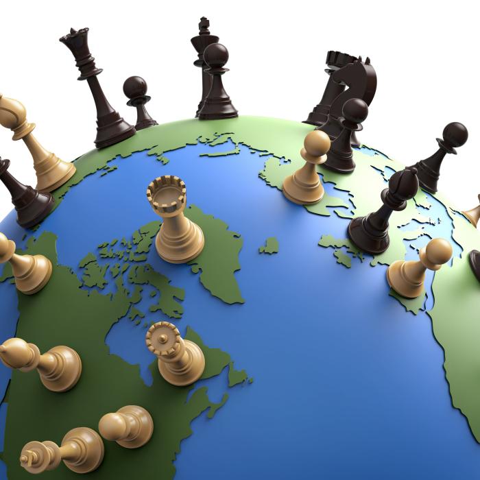 Nederland en de wending naar Europese geopolitiek